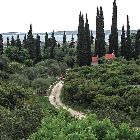 Stunning In Kastel Novi With Wifi Kastela